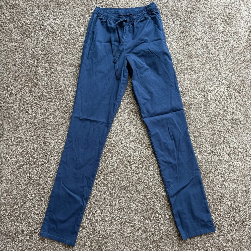 *Damaged see description* Jaanuu Scrub Set - Picture 4 of 11